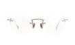 EYEVAN7285 UVカット伊達メガネ通販 140(46) C.819