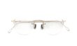 EYEVAN7285 UVカット伊達メガネ通販 140(46) C.819