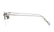 EYEVAN7285 UVカット伊達メガネ通販 140(46) C.820