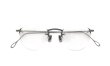 EYEVAN7285 UVカット伊達メガネ通販 140(46) C.820