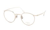 画像: EYEVAN7285 アイヴァン7285 メガネ 156B (48)