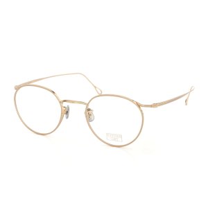 画像: EYEVAN7285 アイヴァン7285 メガネ 156B (48)