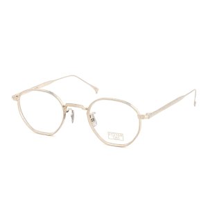 画像: EYEVAN7285 アイヴァン7285 メガネ 163 (45)