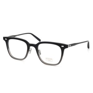 EYEVAN7285 復刻メガネ 319通販 C.100 伊達メガネ用UVカットクリア