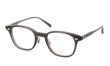 EYEVAN7285 メガネ通販 320R c.103 BROWN GREY