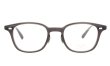 EYEVAN7285 メガネ通販 320R c.103 BROWN GREY