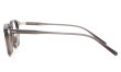 EYEVAN7285 メガネ通販 320R c.103 BROWN GREY