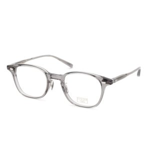 画像: EYEVAN7285 アイヴァン7285 2026SS メガネ 320R