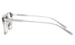 EYEVAN7285 メガネ通販 320R c.124 LIGHT CLEAR GRAY