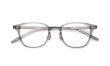 EYEVAN7285 メガネ通販 320R c.124 LIGHT CLEAR GRAY