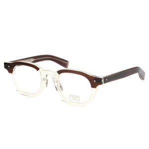 EYEVAN アイヴァン メガネ E-0508 (47)通販 col.TORT/AG (取扱：大宮