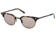 EYEVAN7285 サングラス通販 647 47size C.345805 GM LT.GRY
