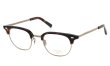 EYEVAN7285 メガネ通販 647 47size C.348901