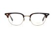 EYEVAN7285 メガネ通販 647 47size C.348901