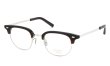 EYEVAN7285 メガネ通販 647 47size C.357800
