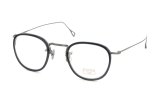 画像: EYEVAN7285 2017SS ワンポイントメガネ 745 (46)
