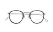 EYEVAN7285 メガネ通販 745 46size C.2080