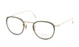 画像: EYEVAN7285 2017SS ワンポイントメガネ 745 (46)