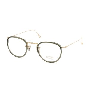 画像: EYEVAN7285 2017SS ワンポイントメガネ 745 (46)