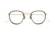 EYEVAN7285 メガネ通販 745 46size C.4002