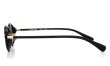 EYEVAN7285 サングラス通販 799 c.100 BLACK/GM SM.BR