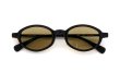 EYEVAN7285 サングラス通販 799 c.100 BLACK/GM SM.BR