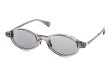 EYEVAN7285 サングラス通販 799 c.124 LIGHT CLEAR GRAY/GM MD.GRY