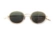 EYEVAN7285 限定生産150本 レンズ交換機構サングラス通販 804 c.819