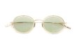 EYEVAN7285 限定生産150本 レンズ交換機構サングラス通販 804 c.819