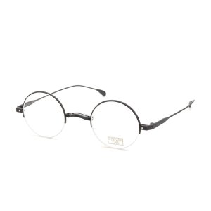 画像: EYEVAN7285 アイヴァン7285 2026AW ハーフリムメガネ 824