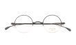 EYEVAN7285 アイヴァン7285 ハーフリムメガネ通販 824 Col.822