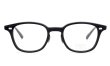 EYEVAN7285 メガネ通販 320R c.100 BLACK
