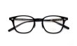 EYEVAN7285 メガネ通販 320R c.100 BLACK