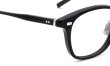 EYEVAN7285 メガネ通販 320R c.100 BLACK