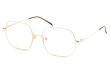 GOTTI SWITZERLAND メガネ ALDEN col.GLS 斜め正面