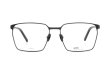 GOTTI SWITZERLAND メガネ JARY col.BLKM 正面