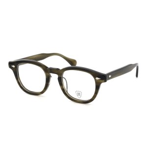 画像: JULIUS TART OPTICAL ジュリアス タート オプティカル メガネ AR-48-22