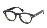 画像: JULIUS TART OPTICAL ジュリアス タート オプティカル AR Gold Series 2026年新色メガネ AR-44-22