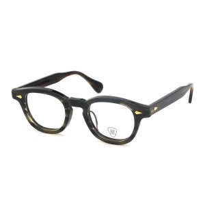 画像: JULIUS TART OPTICAL ジュリアス タート オプティカル AR Gold Edition 2026年新色メガネ AR-44-22