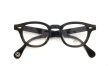 JULIUS TART OPTICAL AR Gold Series メガネ AR-44-22 Camo Sasa/Gold PL-001Ce