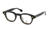 画像: JULIUS TART OPTICAL ジュリアス タート オプティカル AR Gold Edition 2026年新色メガネ AR-44-24