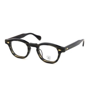 画像: JULIUS TART OPTICAL ジュリアス タート オプティカル AR Gold Edition 2026年新色メガネ AR-44-24