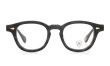 JULIUS TART OPTICAL AR Gold Series メガネ AR-46-22 Camo Sasa/Gold