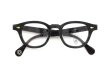 JULIUS TART OPTICAL AR Gold Series メガネ AR-46-22 Camo Sasa/Gold