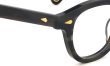 JULIUS TART OPTICAL AR Gold Series メガネ AR-46-22 Camo Sasa/Gold