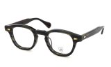 画像: JULIUS TART OPTICAL ジュリアス タート オプティカル AR Gold Edition 2026年新色メガネ AR-46-24