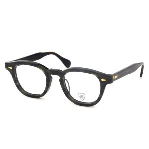 画像: JULIUS TART OPTICAL ジュリアス タート オプティカル AR Gold Edition 2026年新色メガネ AR-48-22