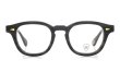 JULIUS TART OPTICAL AR Gold Series メガネ AR-48-22 Camo Sasa/Gold