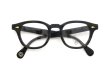 JULIUS TART OPTICAL AR Gold Series メガネ AR-48-22 Camo Sasa/Gold