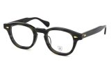 画像: JULIUS TART OPTICAL ジュリアス タート オプティカル AR Gold Edition 2026年新色メガネ AR-48-24
